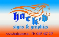 Hackd